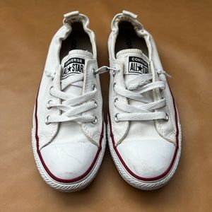 Women’s Chuck Taylor All Star Shoreline Slip